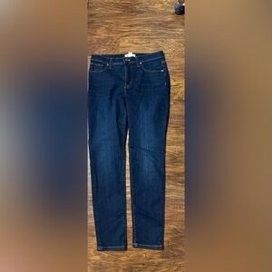 Madewell Skinny Jeans